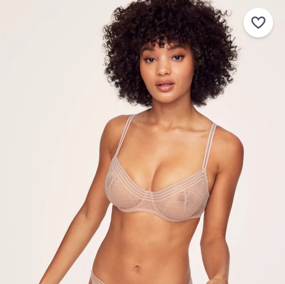 Adore me Bra